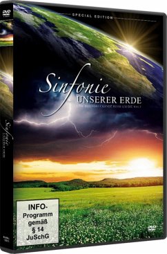 Sinfonie unserer Erde Special Edition - Sinfonie Unserer Erde