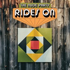 Rides On - Nude Party,The