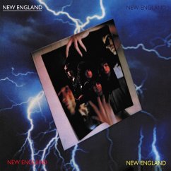 New England (Collector'S Edition) - New England