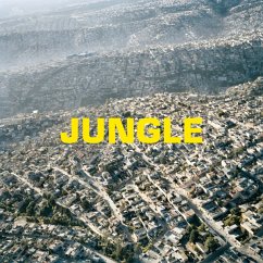 Jungle - Blaze,The