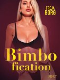Bimbofication - erotisk novell (eBook, ePUB)