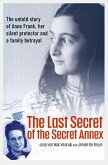 The Last Secret of the Secret Annex (eBook, ePUB)