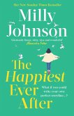 The Happiest Ever After (eBook, ePUB)