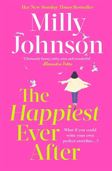 The Happiest Ever After (eBook, ePUB) The Happiest Ever After (eBook, ePUB)