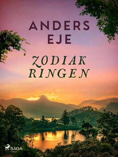 Zodiakringen (eBook, ePUB) - Eje, Anders