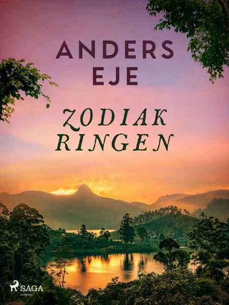 Zodiakringen (eBook, ePUB)