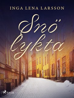 Cover Snölykta (eBook, ePUB)