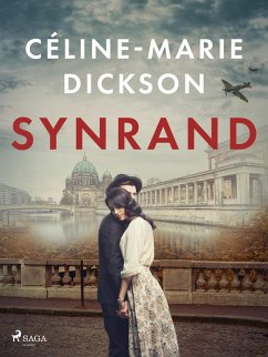 Synrand (eBook, ePUB) - Dickson, Céline-Marie