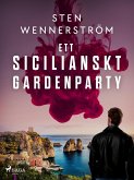 Ett sicilianskt gardenparty (eBook, ePUB)
