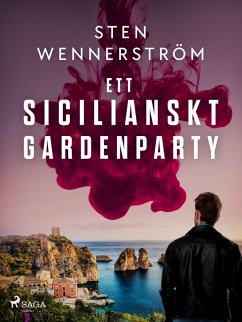 Cover Ett sicilianskt gardenparty (eBook, ePUB)