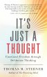 It's Just a Thought (eBook, ePUB) - Bild 1