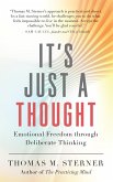 It's Just a Thought (eBook, ePUB)