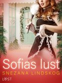 Sofias lust - historisk erotik (eBook, ePUB) Sofias lust - historisk erotik (eBook, ePUB)