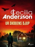 Ur skogens djup (eBook, ePUB)