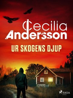 Cover Ur skogens djup (eBook, ePUB)