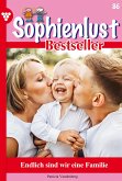 Endlich sind wir eine Familie (eBook, ePUB)