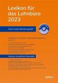 Lexikon für das Lohnbüro 2023 (E-Book EPUB) (eBook, ePUB)