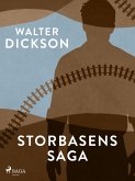 Storbasens saga (eBook, ePUB)