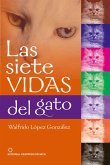 Las siete vidas del gato (eBook, ePUB)