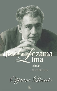 Oppiano Licario (eBook, ePUB) - Lezama Lima, José