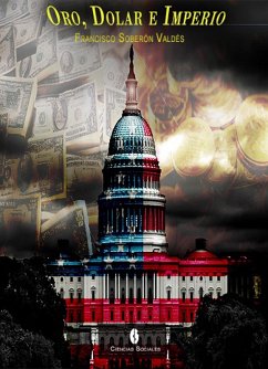Cover Oro, dólar e imperio (eBook, ePUB)