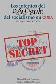 Los intentos del desmontaje del socialismo en Cuba. Un análisis crítico (eBook, ePUB)