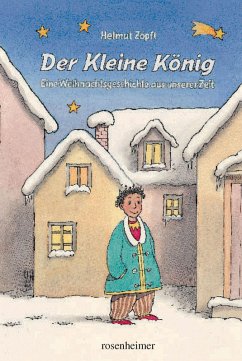 Cover Der Kleine König (eBook, ePUB)