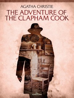 The Adventure of the Clapham Cook (eBook, ePUB) - Christie, Agatha