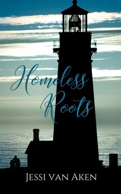 Cover Homeless Roots (eBook, ePUB)