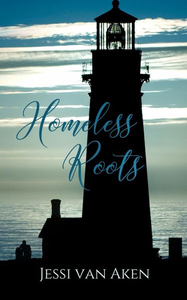 Homeless Roots (eBook, ePUB)