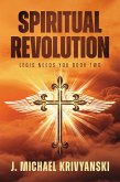 Legis Needs You (Spiritual Revolution, #2) (eBook, ePUB)