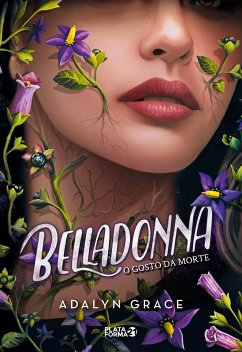 Belladonna (eBook, ePUB) - Grace, Adalyn
