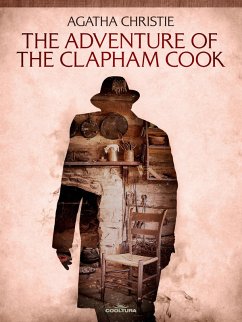 Cover The Adventure of the Clapham Cook (eBook, PDF)