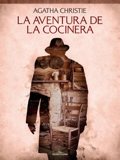 La aventura de la cocinera (eBook, PDF) - Christie, Agatha