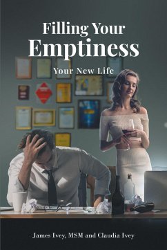 Cover Filling Your Emptiness (eBook, ePUB)