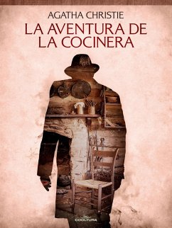 Cover La aventura de la cocinera (eBook, ePUB)