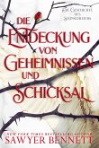 Die Entdeckung von Geheimnissen und Schicksal (eBook, ePUB) Die Entdeckung von Geheimnissen und Schicksal (eBook, ePUB)