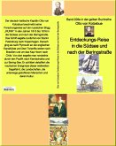 Entdeckungs-Reise in die Südsee und nach der Beringstraße -bei Jürgen Ruszkowski (eBook, ePUB)