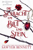 Die Schlacht um Blut und Stein (eBook, ePUB) Die Schlacht um Blut und Stein (eBook, ePUB)
