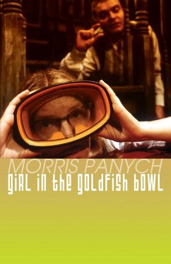 Cover Girl in the Goldfish Bowl (eBook, ePUB)