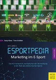Marketing im E-Sport (eBook, ePUB)
