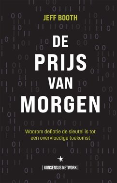 Cover De Prijs van Morgen (eBook, ePUB)