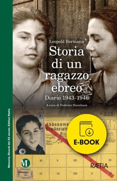 Storia di un ragazzo ebreo (eBook, ePUB) - Bermann, Leopold
