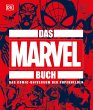 Das MARVEL Buch (eBook, ePUB) - Bild 1