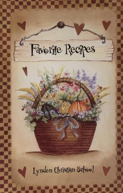Cover Favorite Recipes 2002 (eBook, ePUB)