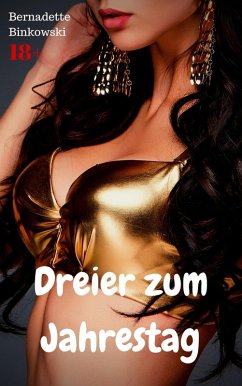 Cover Dreier zum Jahrestag (eBook, ePUB)
