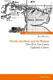 The Me, the Moni, and the Wodani (eBook, PDF)