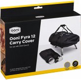 Ooni Fyra 12 Tragetasche/Abdeck- haube