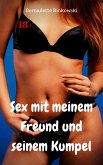 Sex mit meinem Freund und seinem Kumpel (eBook, ePUB)