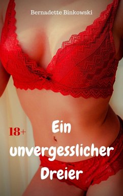 Cover Ein unvergesslicher Dreier (eBook, ePUB)